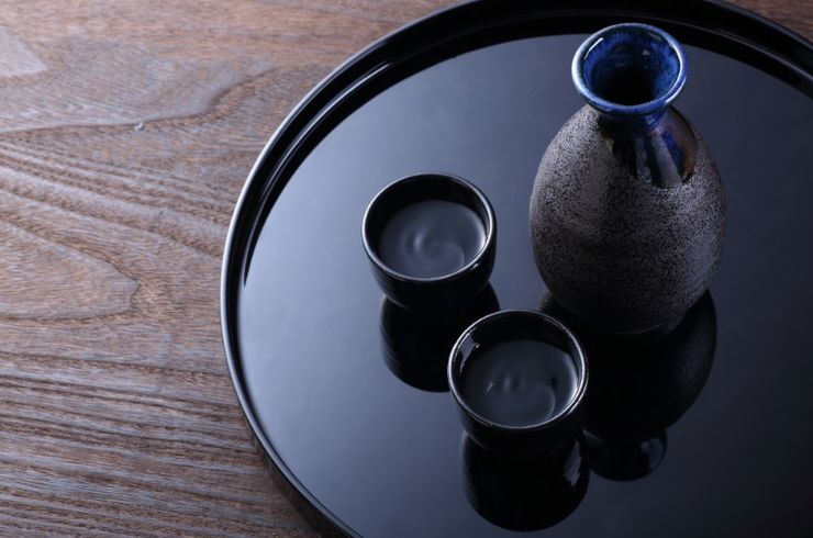 焼酎