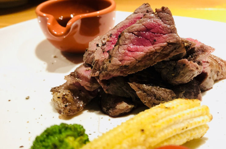 宇部新川の当居酒屋は地域密着店でございます