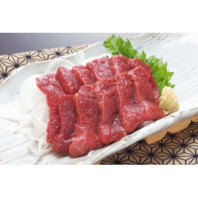 宇部新川の当居酒屋は馬刺しが美味しいと評判の良いお店です