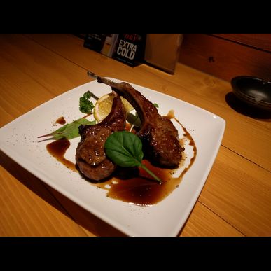 宇部市のおいしい肉居酒屋