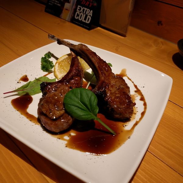 宇部市のおいしい肉居酒屋